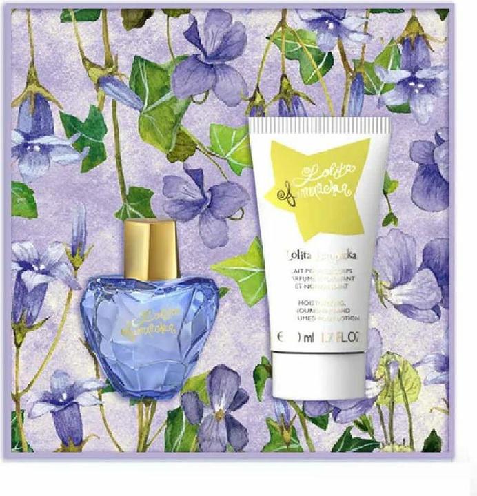 Immagine prodotto Lolita Lempicka Clarins Crema Extra Rassodante Dia Tp 50 ml (Set profumo)