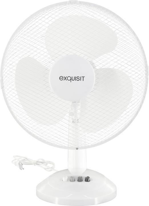 Actual product image Exquisit VT 35082 we