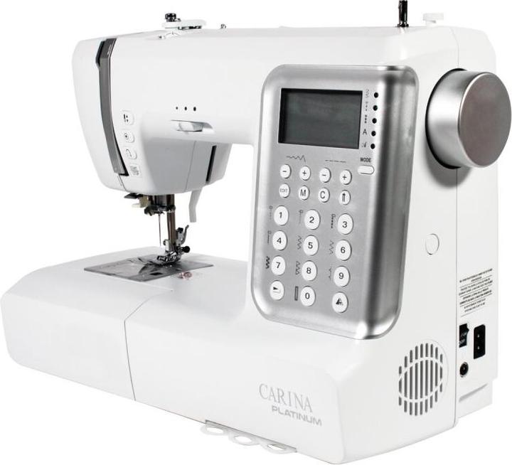 Immagine prodotto Carina Platinum