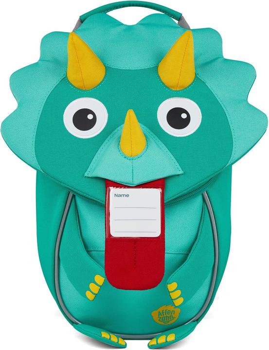Image du produit Affenzahn Petit ami Sac à dos pour maternelle 26 cm