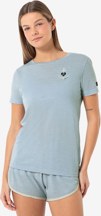Actual product image Super Natural Heart Anchor (L)