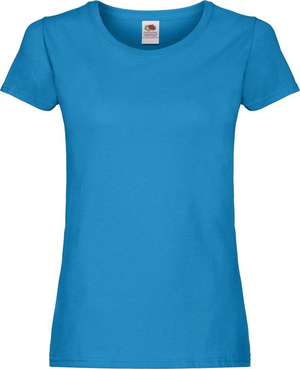 Fruit of the Loom TShirt (XS)