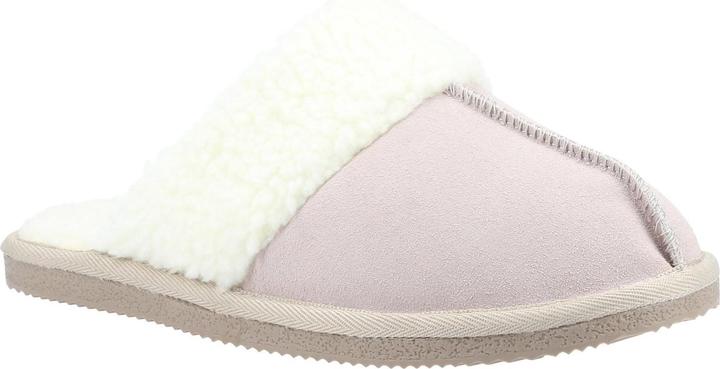 Hush Puppies Hausschuhe Arianna Wildleder