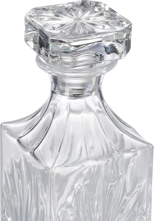 Actual product image Relaxdays 5-piece whisky set (3.10 dl, 1 x, Whisky glass)