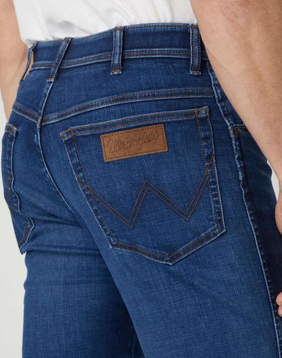 Produktbild Wrangler Texas Slim (W30/L34)