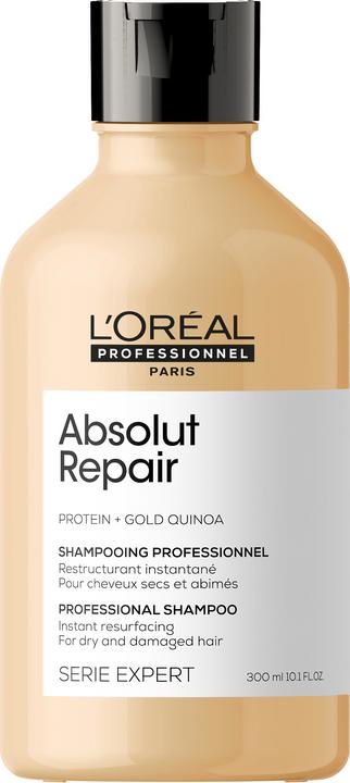 L'Oréal Professionnel Serie Expert Absolut Repair (300 ml, Liquid shampoo)