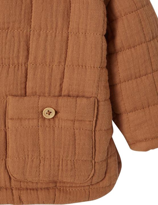 Produktbild Vertbaudet Leichte Baby Jacke mit Recycling-Polyester (74)