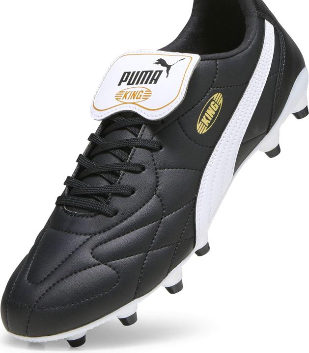 Image du produit Puma King Top Fg/Ag (39)