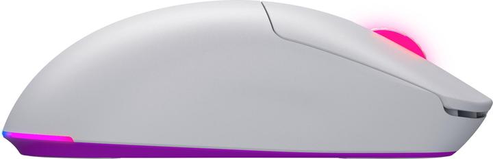 Actual product image Hator Quasar 3 Ultra 8K Wireless (Cable, Wireless)