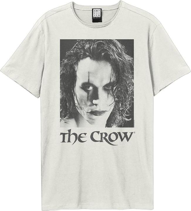 Produktbild Amplified Draven TShirt (XS)