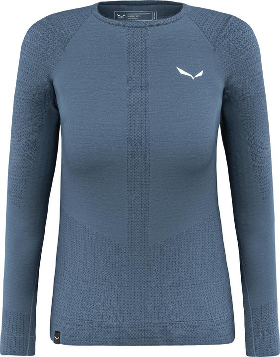Salewa Zebru Responsive Longsleeve