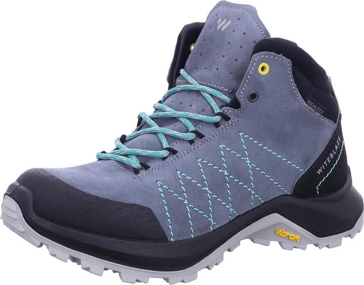 Produktbild High Colorado Wanderschuh EVO TRAIL MID LADY II, Hiking (39)