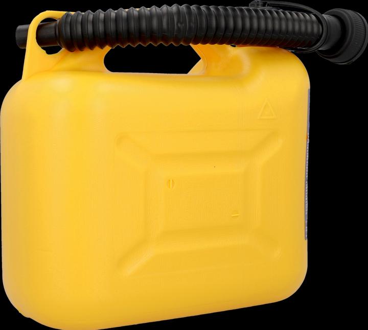 Immagine prodotto Cartrend Tanica di benzina