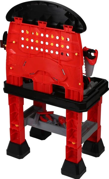 Produktbild Brilliant Tools Workstation für Kinder