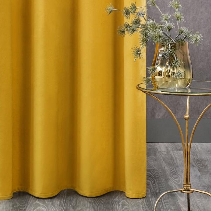 Actual product image Eurofirany Feed (140 x 270 cm)