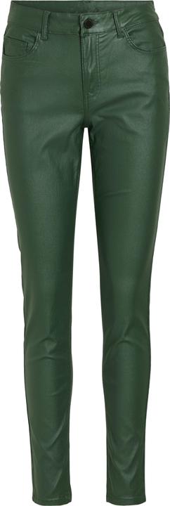 Image du produit Vila Pantalon enduit (XS)
