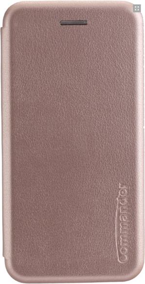 Actual product image Commander Book Cover (Apple iPhone 7)