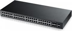 Immagine prodotto Zyxel Switch Smart Managed Gigabit a 52 porte 44x (52 porte)