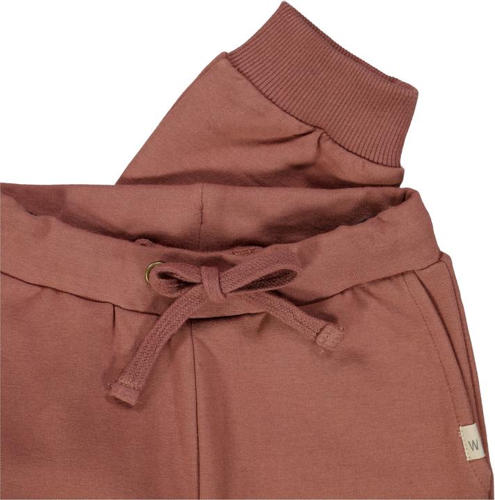 Image du produit Wheat Pantalon sweat bébé Rio vintage (68)