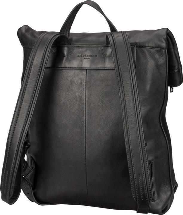 Actual product image Liebeskind Berlin Rucksack Elvira BP L Sheep Natural (16 l)