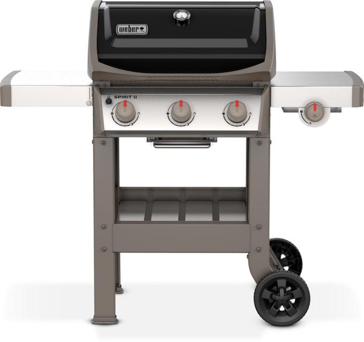 Produktbild Weber ® Gasgrill Spirit® E-320 GBS