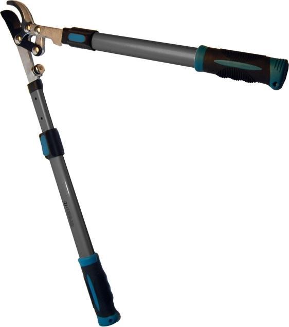 Actual product image Green>it Green&gtit® eagle beak side cutter with telescope 64-83 cm
