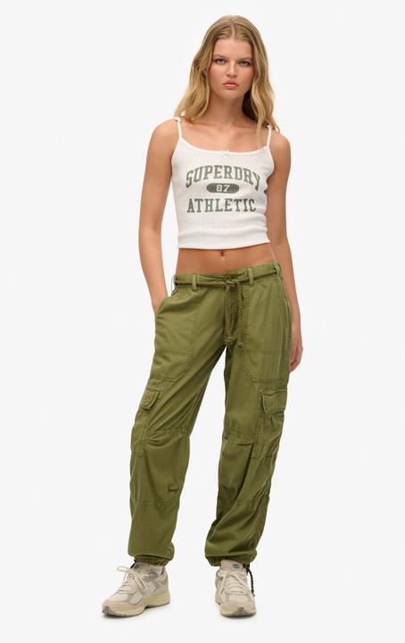 Actual product image Superdry Lightweight Beach Cargo Pant (28)