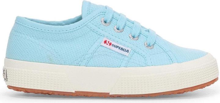 Superga Sneaker 2750 Jcot Leder (32)