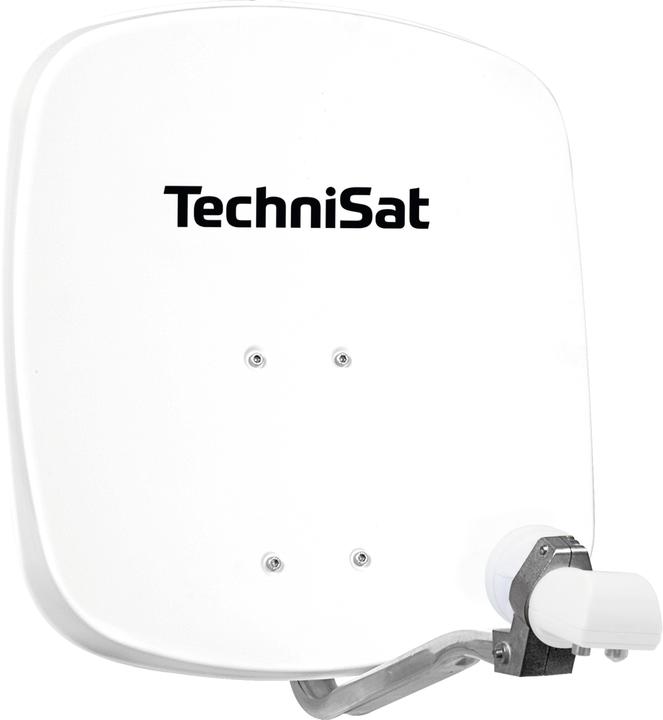 Actual product image TechniSat DigiDish 45 (Parabolic antenna, 32.20 dB, DVB-T / -T2, UKW / MW / LW)