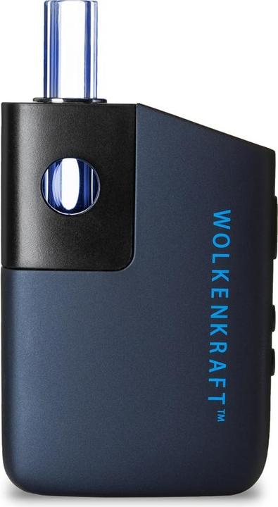 Actual product image Wolkenkraft FX Mini Night blue