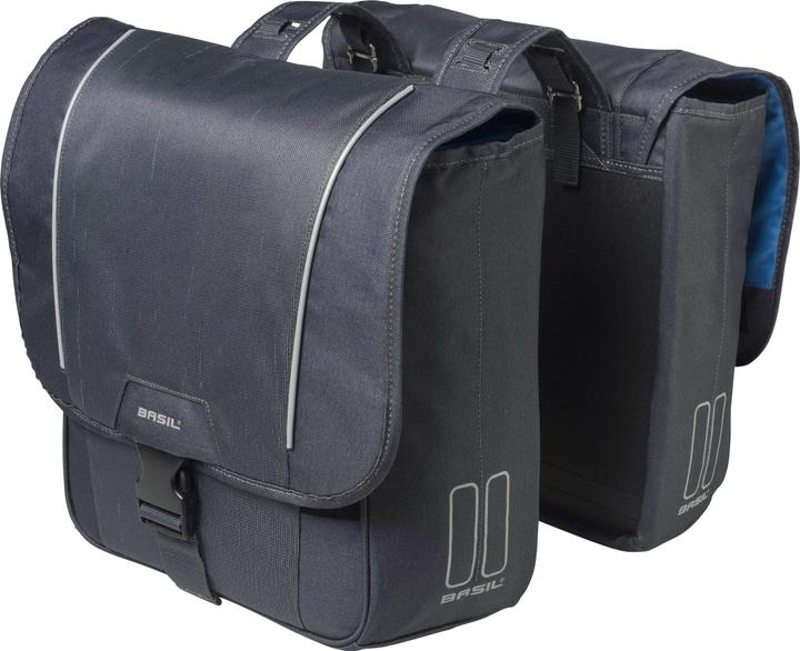 Produktbild Basil Sport Design (32 l, Gepäckträgertasche)