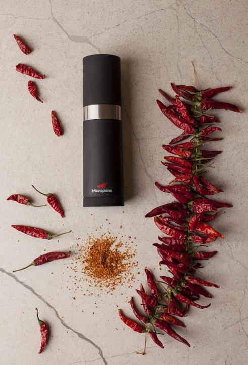 Actual product image Microplane Chilli mill (Chili)
