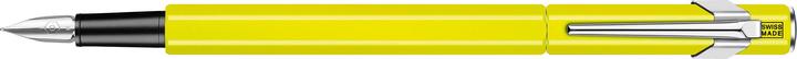 Productafbeelding Caran d'Ache 849 Fluo (Geel, 1 x)