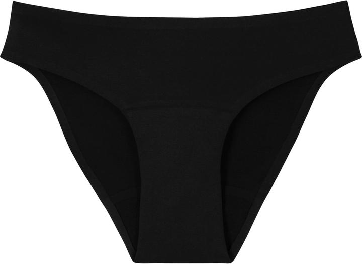 Immagine prodotto Smoon Mutandine mestruali in microfibra con flusso medio (XS)
