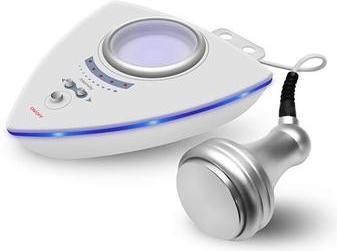 Actual product image BeautyRelax Ultimate massage device