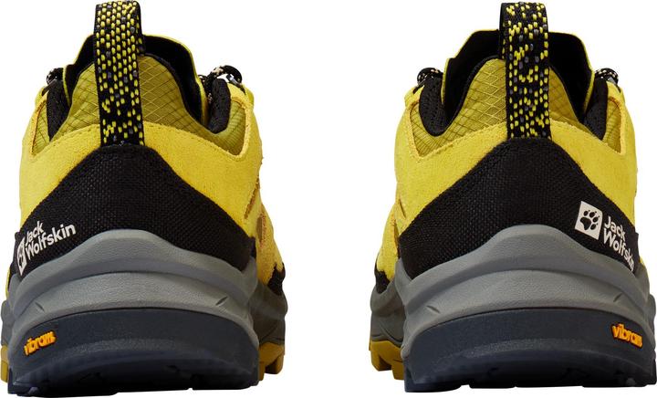 Produktbild Jack Wolfskin Cyrox Texapore Low M (40)