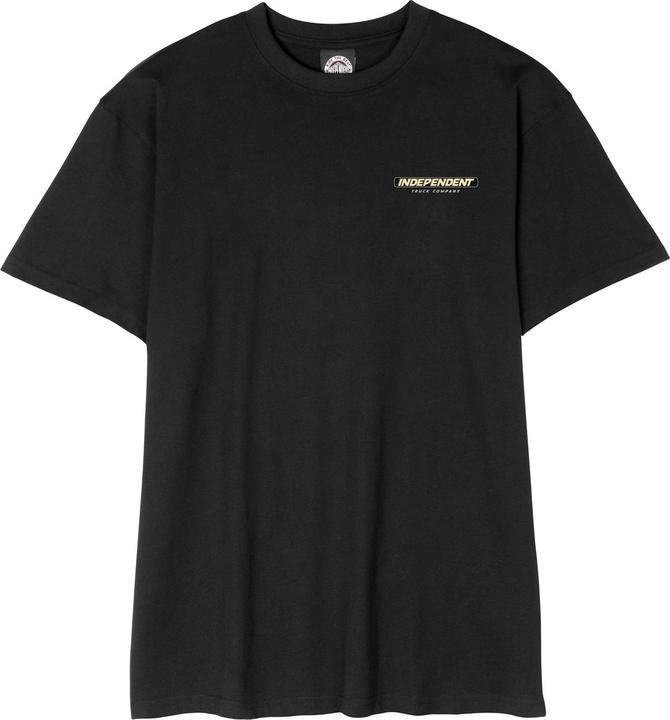 Actual product image Independent Speed Snake T-Shirt (M)