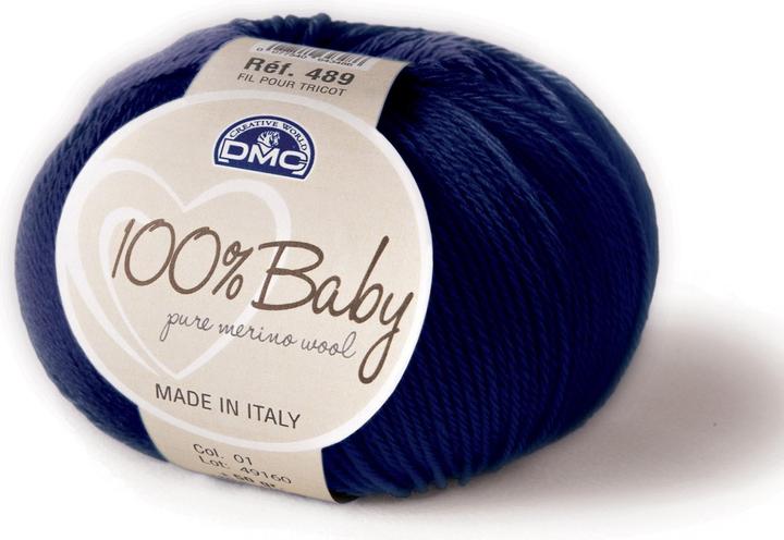 Blu Navy