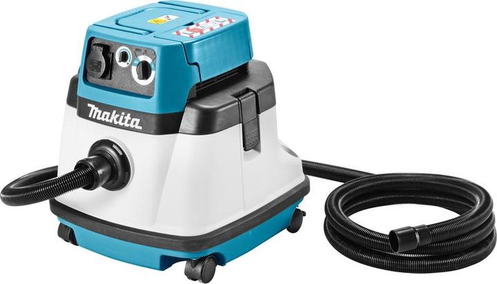 Produktbild Makita VC2510LX1 (Nass-Trockensauger)