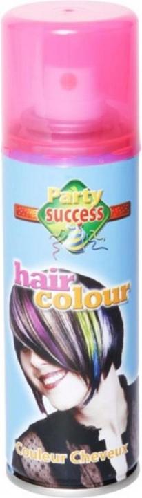 Fasnacht Haar Colorspray