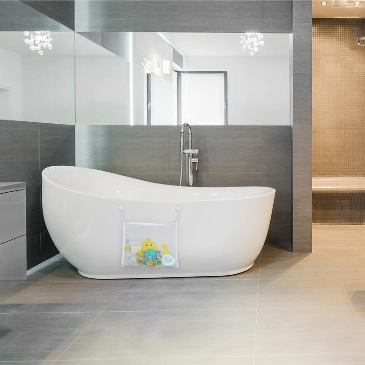 Produktbild Relaxdays Badewannentaschen