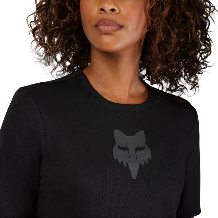 Image du produit Fox W Ranger SS Jersey Head (M)