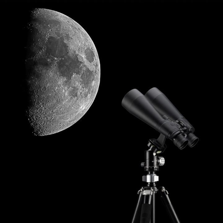 Image du produit Bresser Spécial Astro 25x70 (25 x)