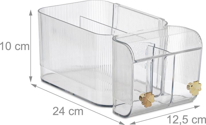 Produktbild Relaxdays Kosmetik-Organizer