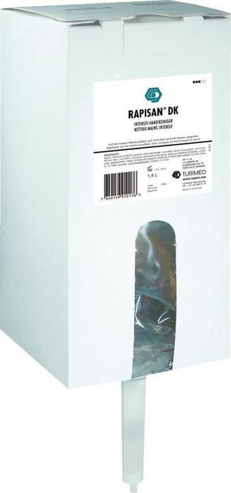 Rapisan Bag-in-Box (Flüssigseife, 1400 ml)
