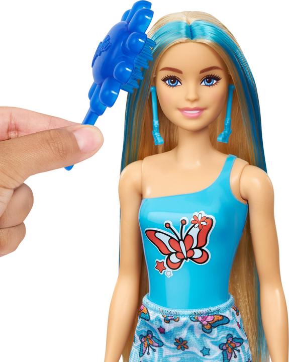 Actual product image Barbie Color Reveal Rainbow