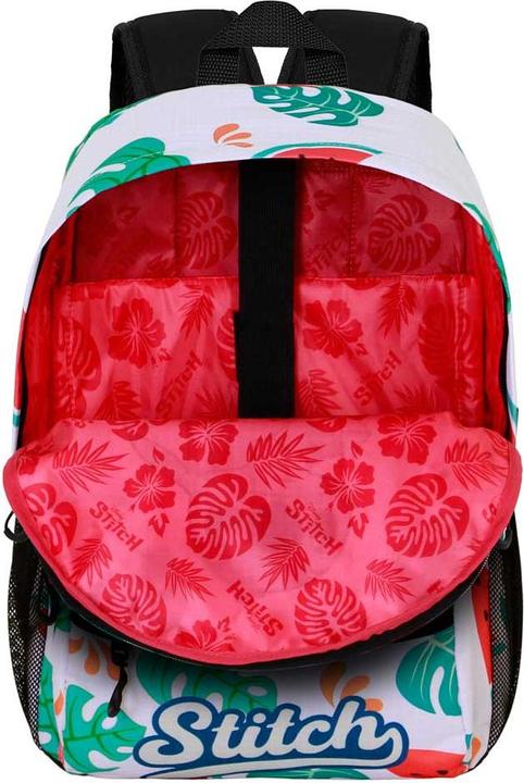 Actual product image Karactermania FAN Fight Backpack 2.2 Frog