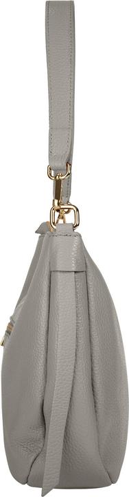 Actual product image Cluty Umhängetasche echt Leder Damen