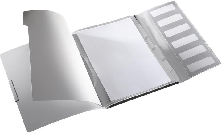 Image du produit Leitz Dossier de classement Style (A4, 1 x)