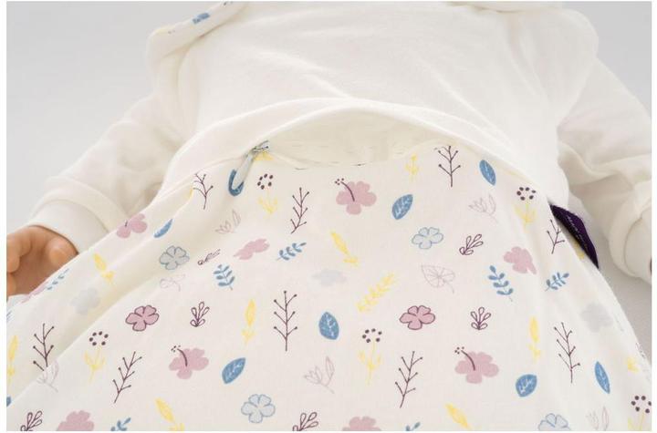 Produktbild Träumeland Babyschlafsack Set (56 cm, Ganzjahr)